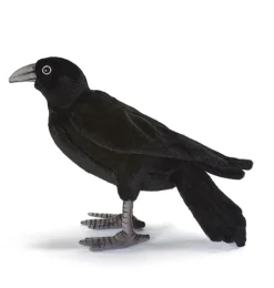 Aaskrähe Hansa 31 cm