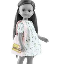 Amigas Puppenkleidungsset Simona
