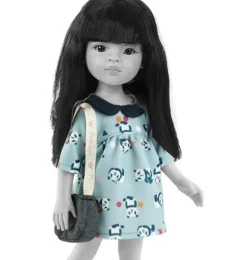 Amigas Puppenkleidungsset Mária