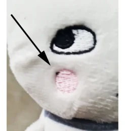 Baby Katti Luckyboysunday