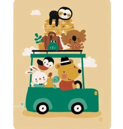 By-Bora Kartenurlaub