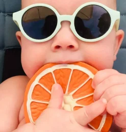 Clementino-Orange von Oli&Carol