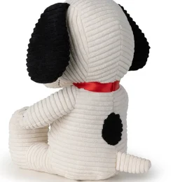 Cord-Snoopy in Geschenkbox