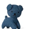 Dog Snuffy (von Miffy) aus coolem Denim-Stoff