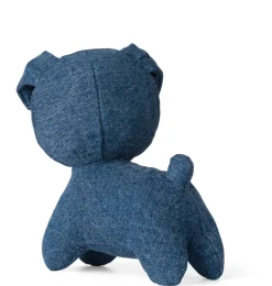 Dog Snuffy (von Miffy) aus coolem Denim-Stoff