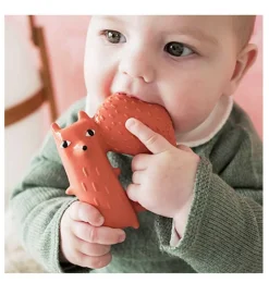 Donna Wilson / Oli & Carol Cyril Squirrel Fox