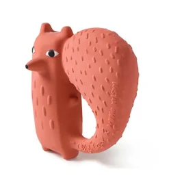 Donna Wilson / Oli & Carol Cyril Squirrel Fox