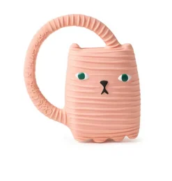 Donna Wilson / Oli&Carol Beißspielzeug Ginge Katze