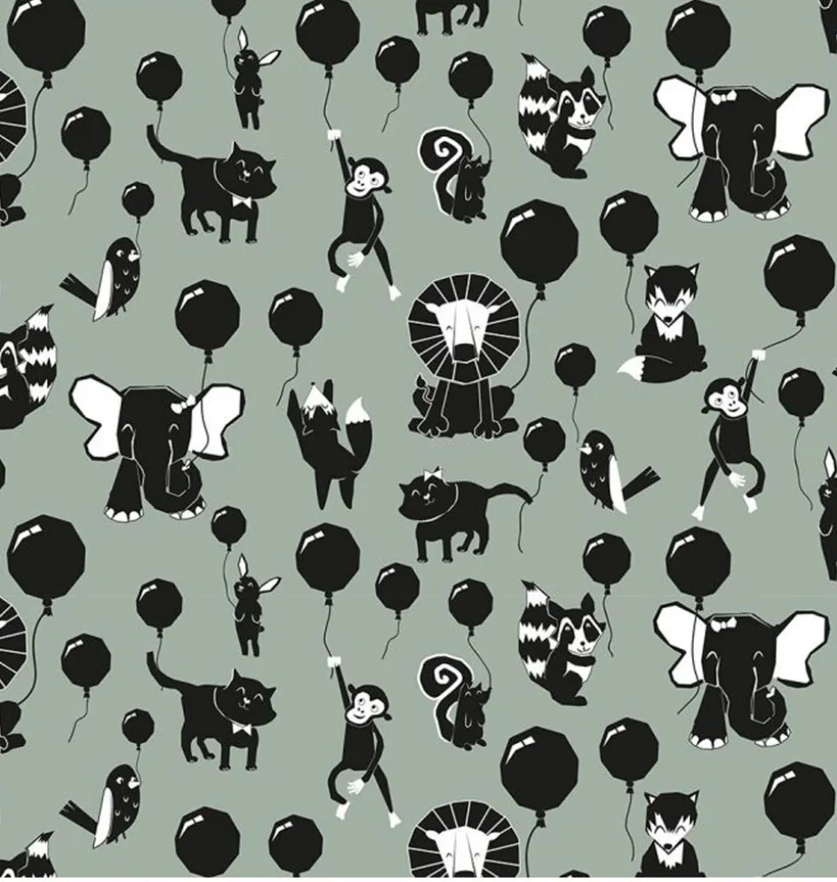 Geschenkpapier-Tiere von House of Products