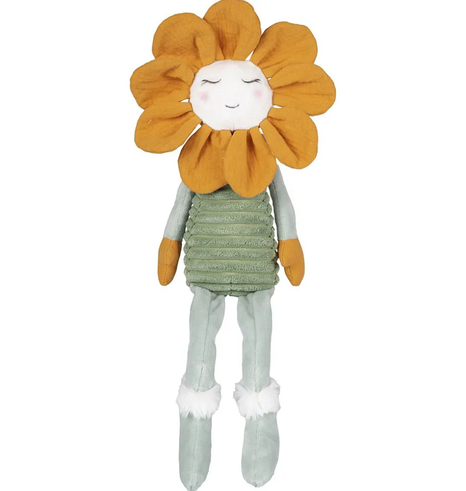 Glückliches Pferd Fleur