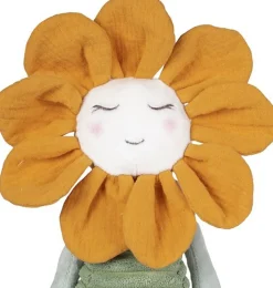 Glückliches Pferd Fleur