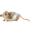 Hansa Creation Braune Springspitzmaus
