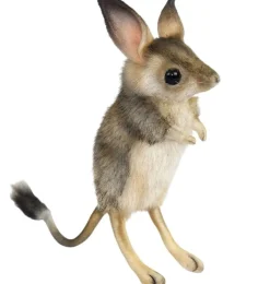 Hansa Creation Springmaus