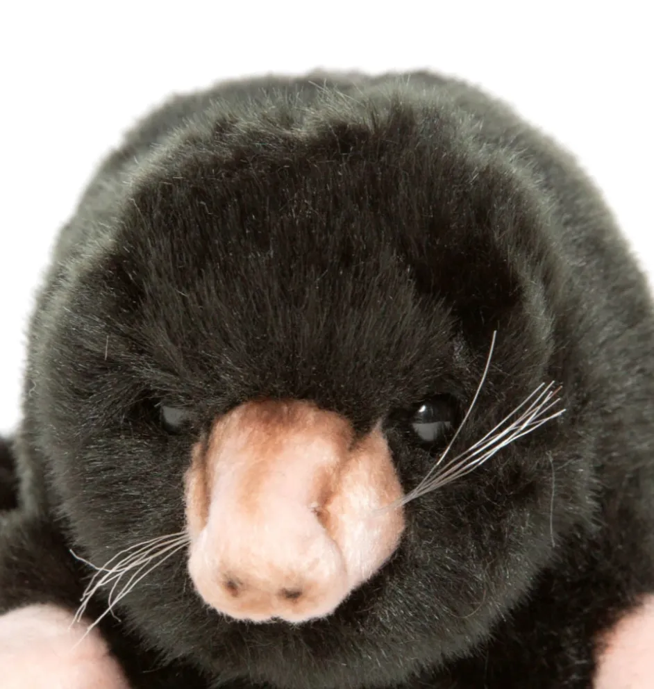 Hansa Kuschelmaulwurf 23 × 14 × 8 cm