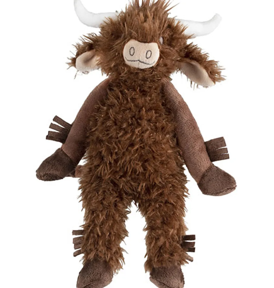 Happy Horse Big Cody / schottischer Highlander