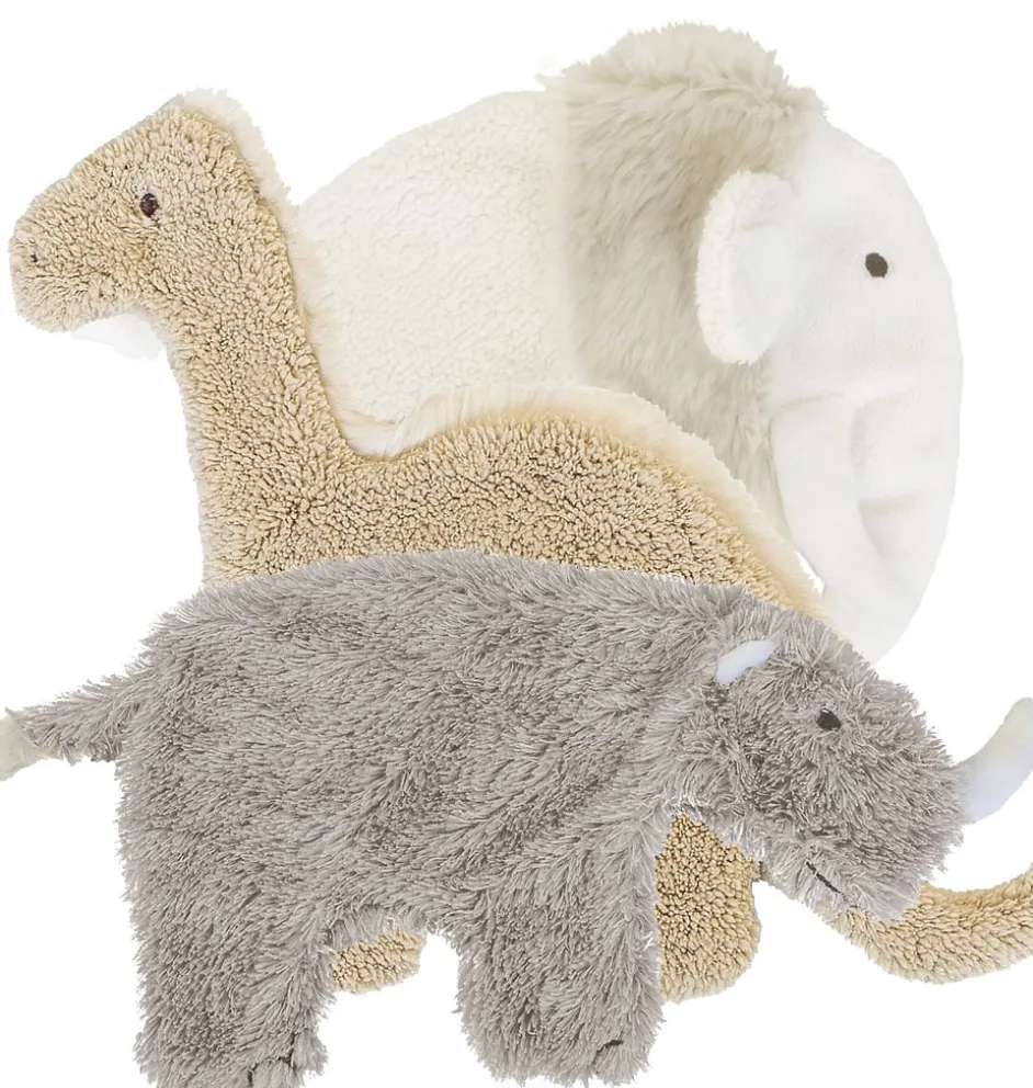 Happy Horse Kuscheltuch Dino Dingo