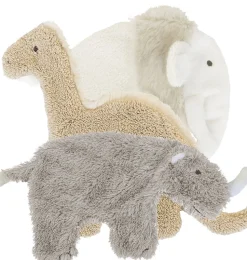 Happy Horse Kuscheltuch Dino Dingo