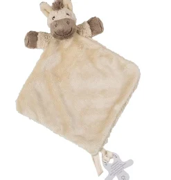 Happy Horse Kuscheltuch Pferd Helma