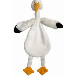 Happy Horse Kuscheltuch Storch Sky