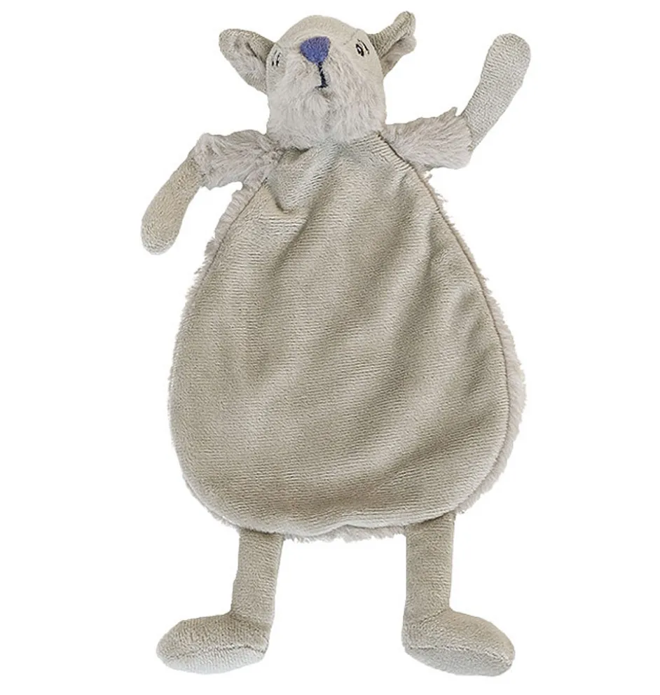 Happy Horse Kuscheltuch Wolf Willow