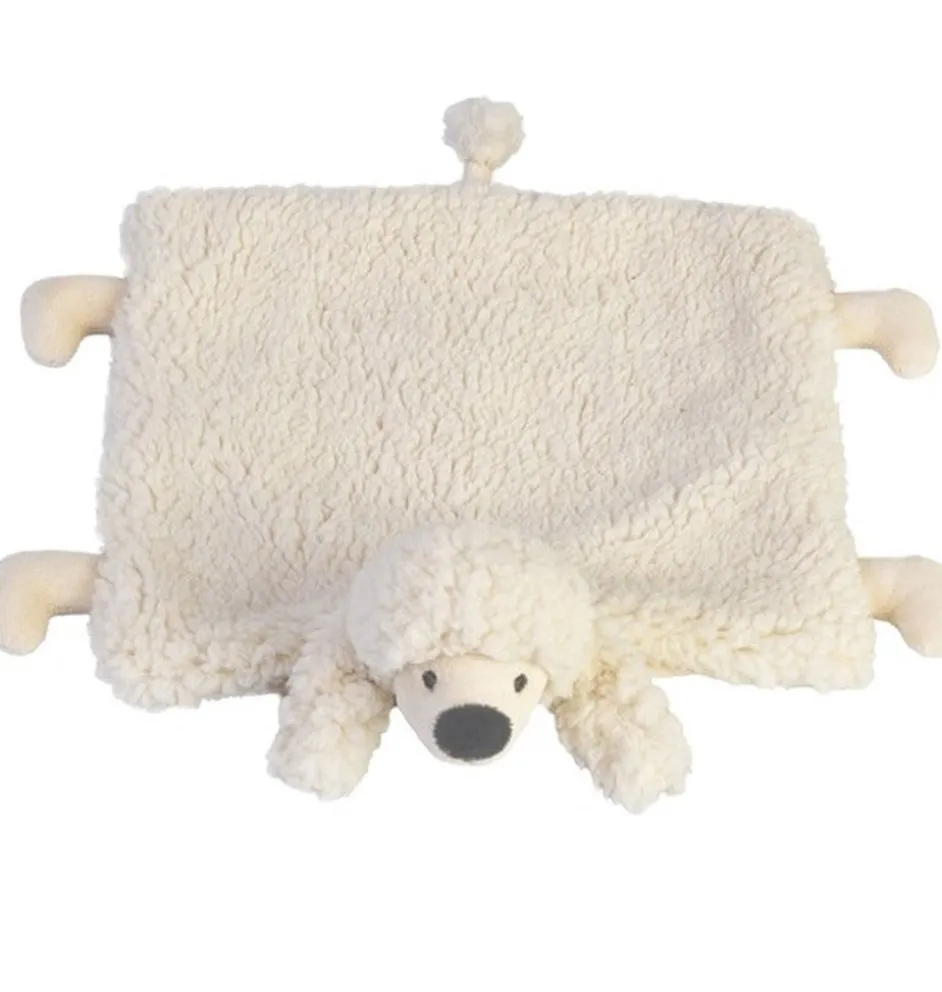 Happy Horse Peter Pudel Kuscheltuch