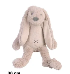 Hase Richie in altrosa 38 cm