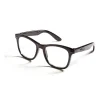 Heless - schwarze Puppenbrille