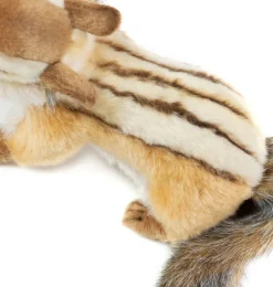 Hellbraunes Streifenhörnchen von Hansa Creation