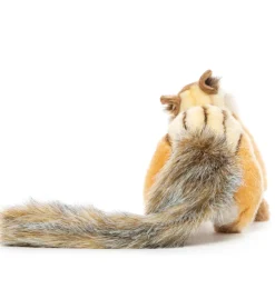 Hellbraunes Streifenhörnchen von Hansa Creation