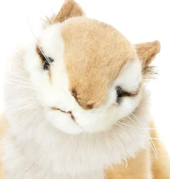 Hellbraunes Streifenhörnchen von Hansa Creation