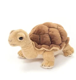 Hermann Teddy / Kuschelschildkröte
