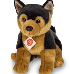 Hermann Teddy / Schäferhundwelpe