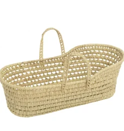 Hollie Moses Korb / Puppentrage für Puppen bis 40 cm