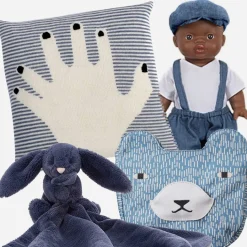 Jeans als Geschenk verpacken