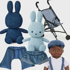 Jeans als Geschenk verpacken