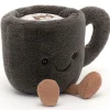 Jellycat Amüsante Kaffeetasse