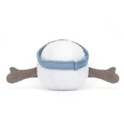 Jellycat Amuseable Sports golf ball