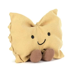 Jellycat Amuseables Farfalle / Pasta Kuscheltier