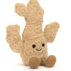 Jellycat Amuseables Ingwer