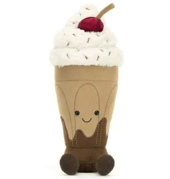 Jellycat Amuseables Schokoladenmilchshake Marin