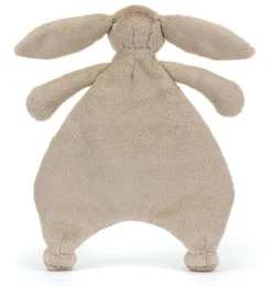 Jellycat Bashful beige Bunny Schmusetuch/Kuscheltuch