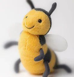 Jellycat Brynlee Biene