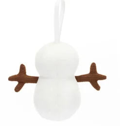 Jellycat festlicher Torheit-Schneemann