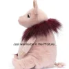 Jellycat Glamorama-Schwein