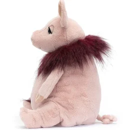 Jellycat Glamorama-Schwein