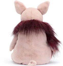 Jellycat Glamorama-Schwein