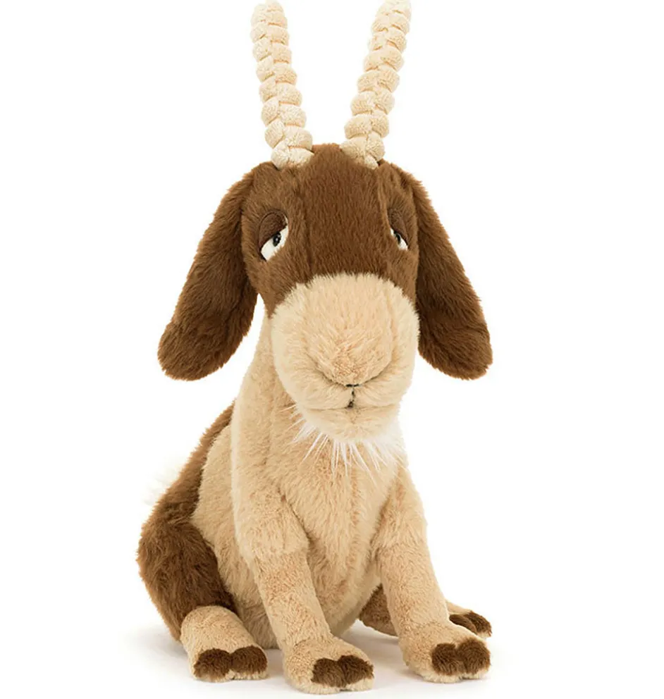 Jellycat Glenny Ziege