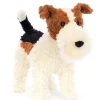 Jellycat Hector Foxterrier / ausgestopfter Hund