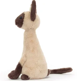 Jellycat Iris Siamkatze