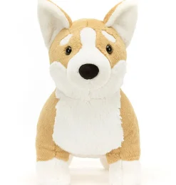 Jellycat Kuschelhund Betty Corgi / groß / groß